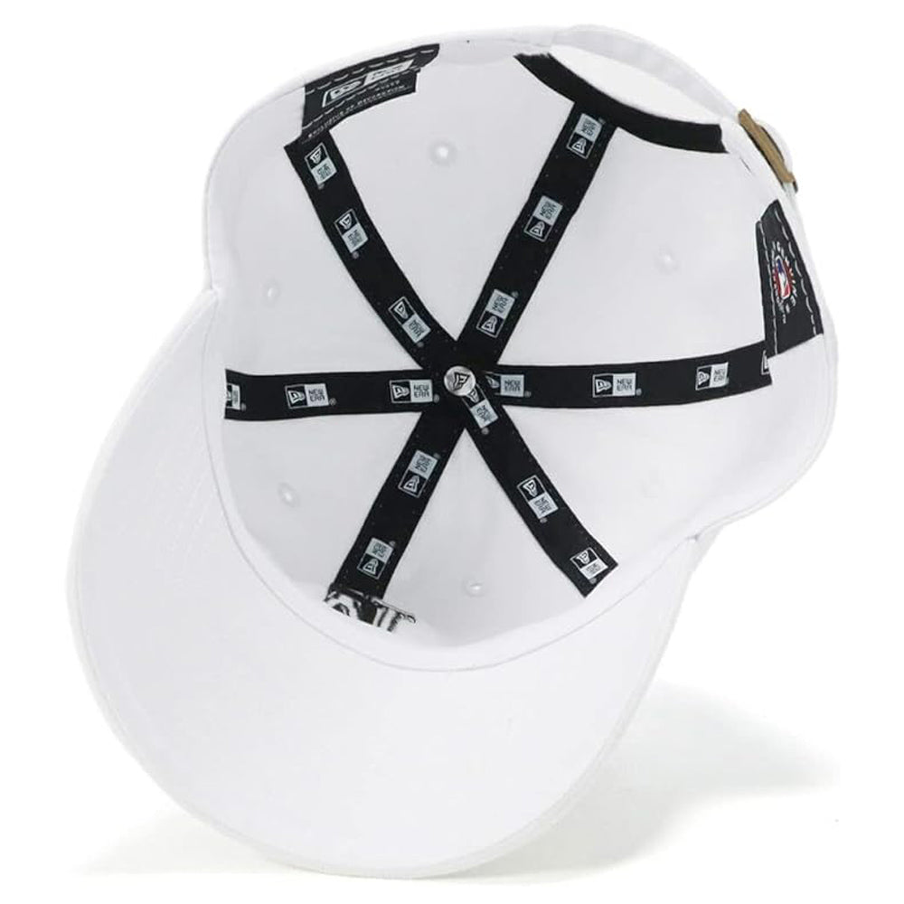 
                  
                    LOS ANGELES DODGERS（MLB） ロサンゼルスドジャース - CASUAL CLASSIC LOSDOD WHI BLK 23J / NEW ERA （ブランド） / キャップ / メンズ
                  
                