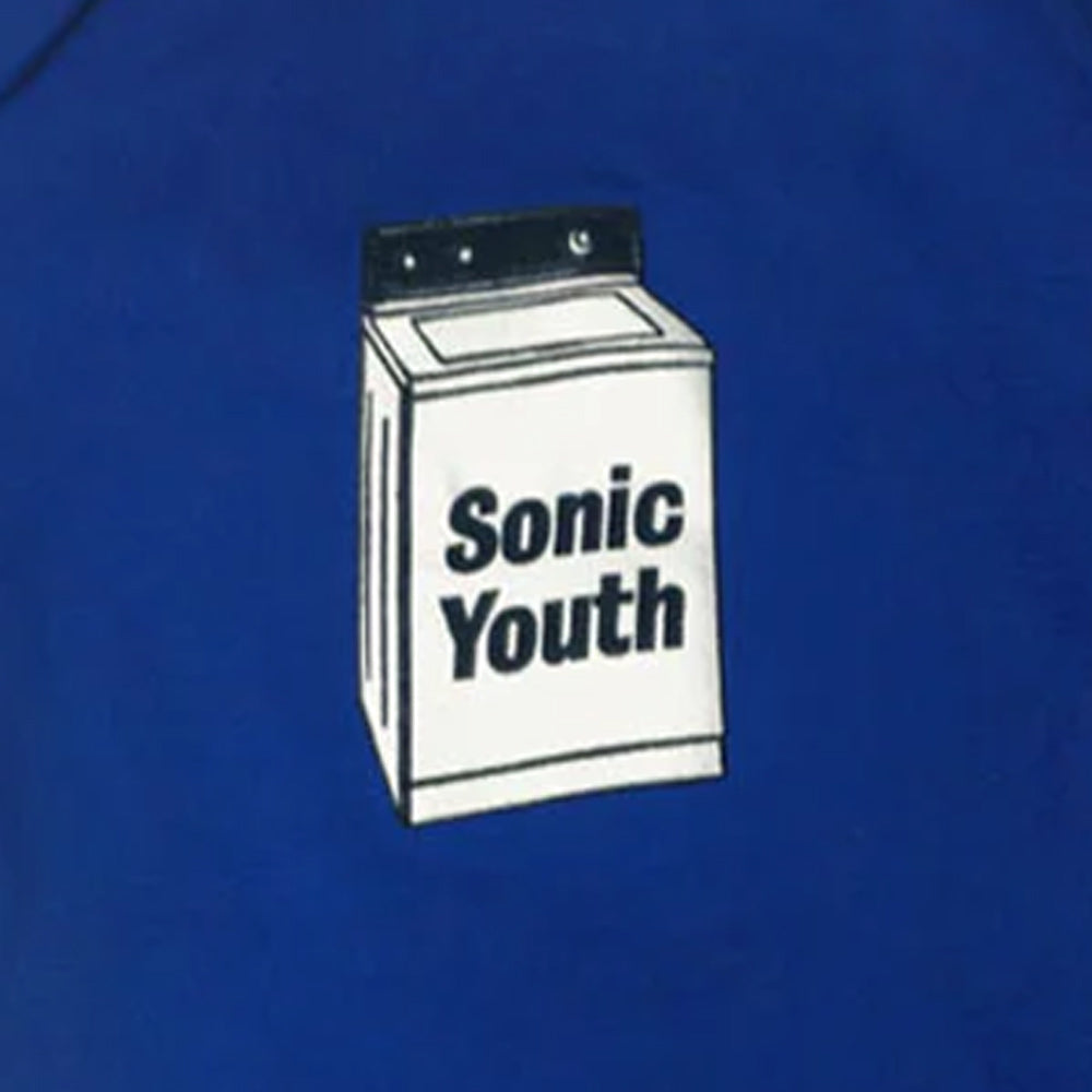 
                  
                    SONIC YOUTH ソニックユース - BABY WASHER / ロンパース / Tシャツ / ベビー 【公式 / オフィシャル】
                  
                