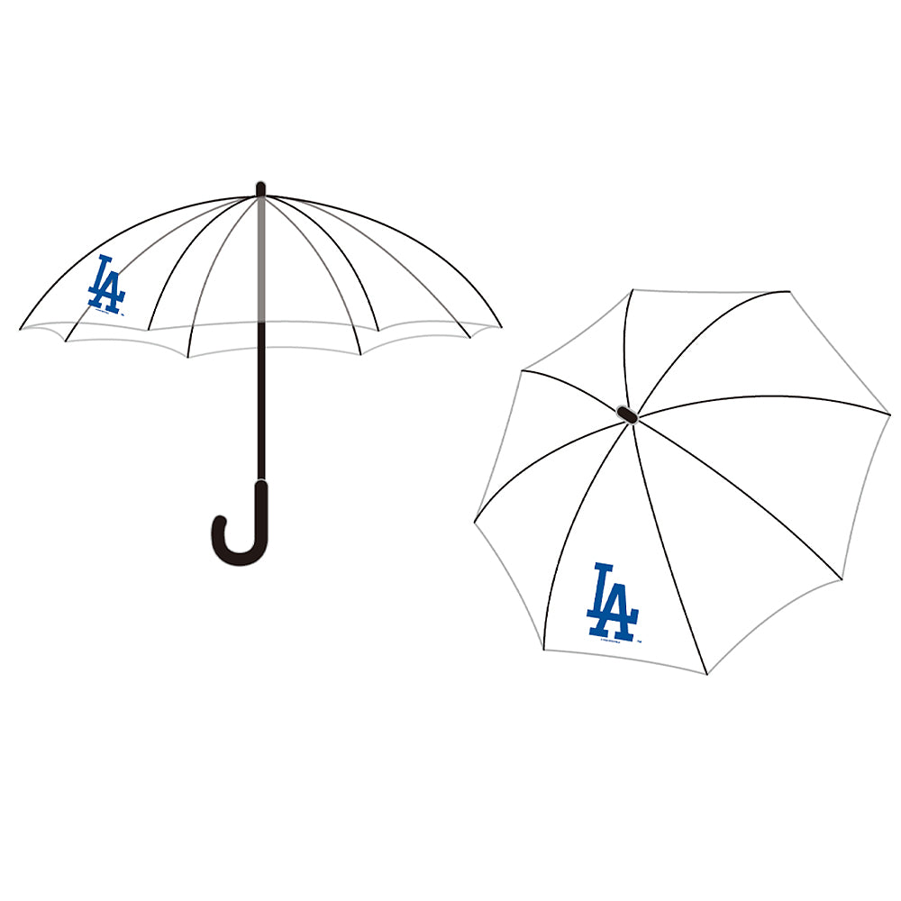 LOS ANGELES DODGERS（MLB） ロサンゼルスドジャース - UMBRELLA / 傘 【公式 / オフィシャル】