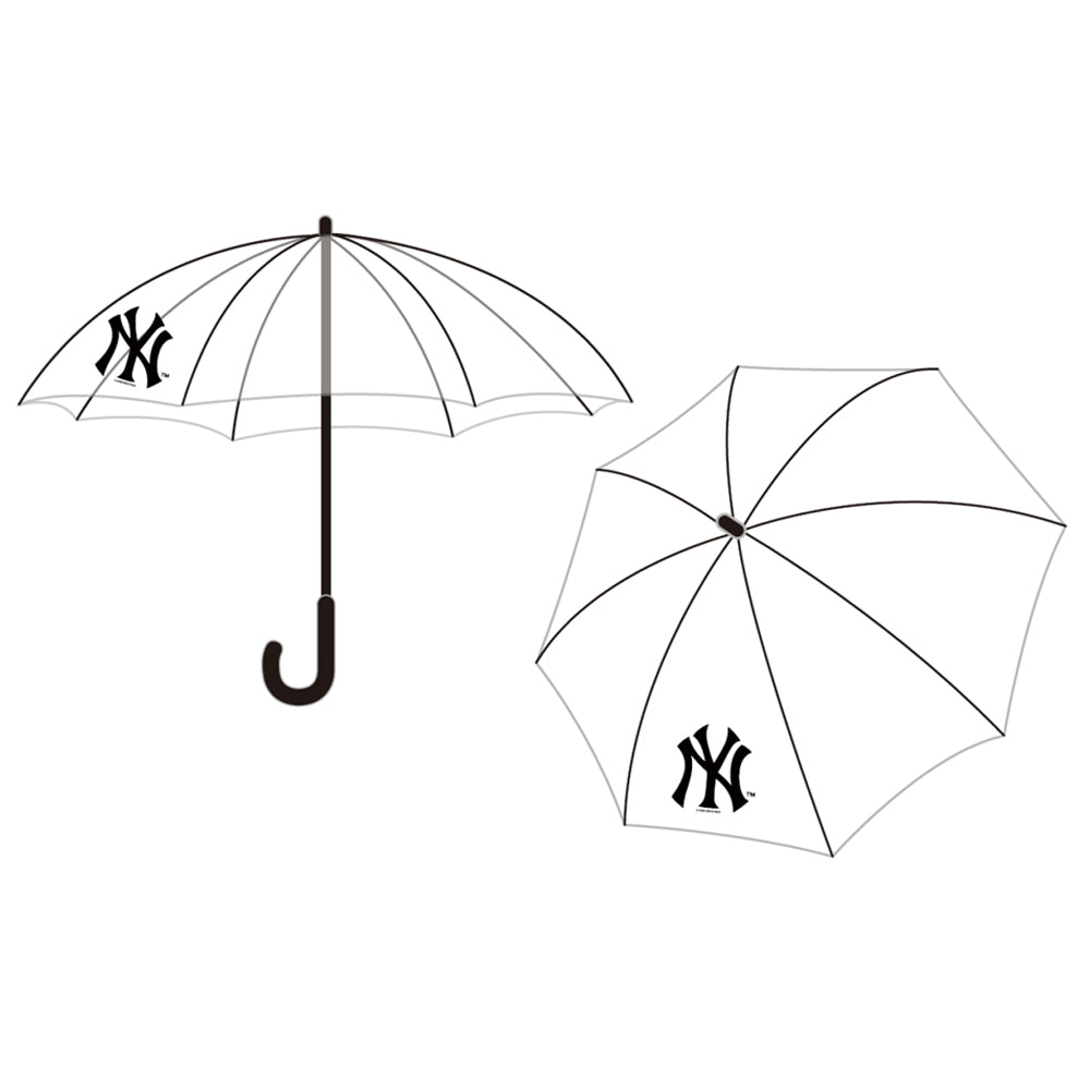 
                  
                    NEW YORK YANKEES（MLB） ニューヨークヤンキース - UMBRELLA / 傘 【公式 / オフィシャル】
                  
                