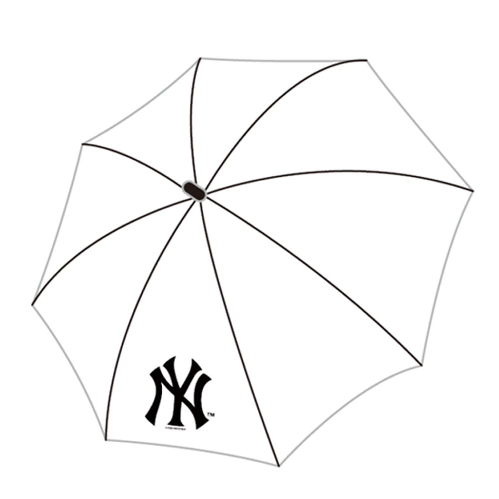 
                  
                    NEW YORK YANKEES（MLB） ニューヨークヤンキース - UMBRELLA / 傘 【公式 / オフィシャル】
                  
                