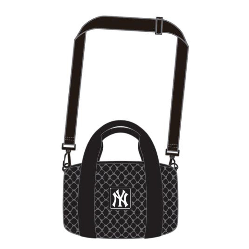 
                  
                    NEW YORK YANKEES（MLB） ニューヨークヤンキース - MLB MINI BOSTON SHOULDER / ショルダーバッグ 【公式 / オフィシャル】
                  
                