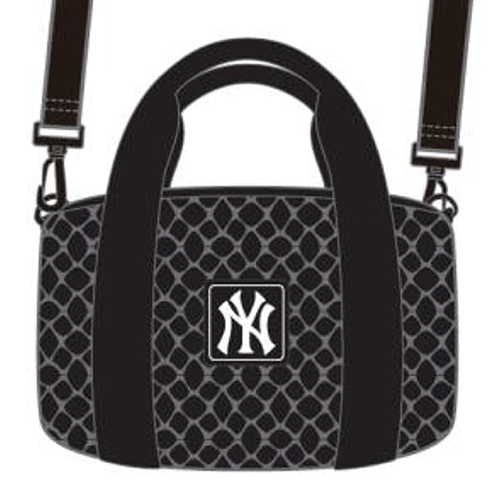 
                  
                    NEW YORK YANKEES（MLB） ニューヨークヤンキース - MLB MINI BOSTON SHOULDER / ショルダーバッグ 【公式 / オフィシャル】
                  
                