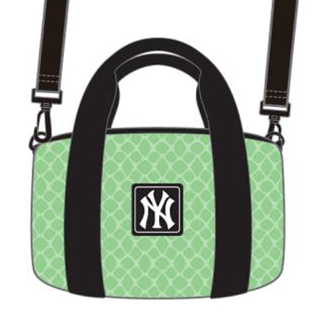 
                  
                    NEW YORK YANKEES（MLB） ニューヨークヤンキース - MLB MINI BOSTON SHOULDER / ショルダーバッグ 【公式 / オフィシャル】
                  
                