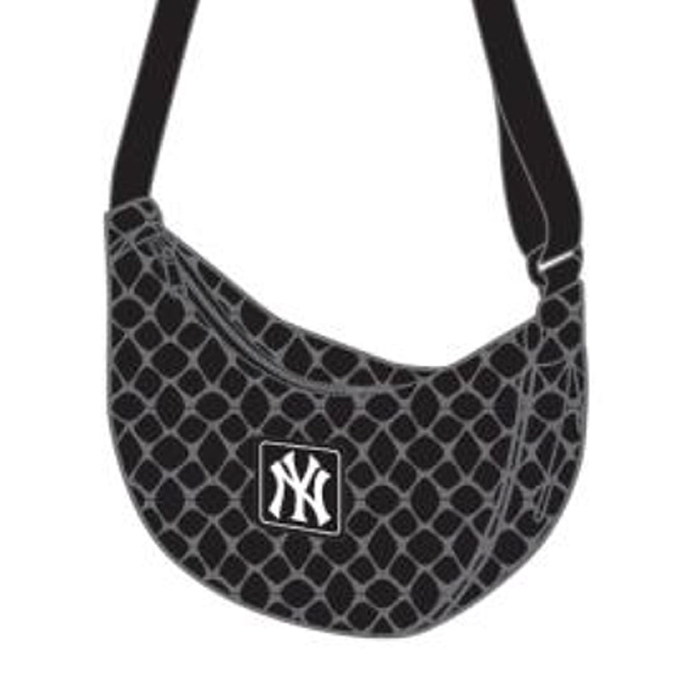 
                  
                    NEW YORK YANKEES（MLB） ニューヨークヤンキース - MESH MINI SHOULDER BAG / ショルダーバッグ 【公式 / オフィシャル】
                  
                