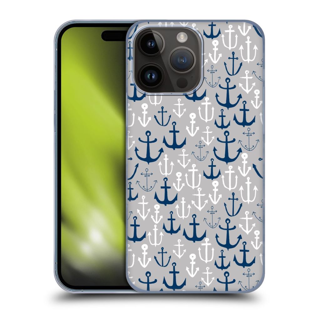 ANDREA LAUREN DESIGN アンドレアローレン Sea Animals Anchors ハード 公式 オフィシャル