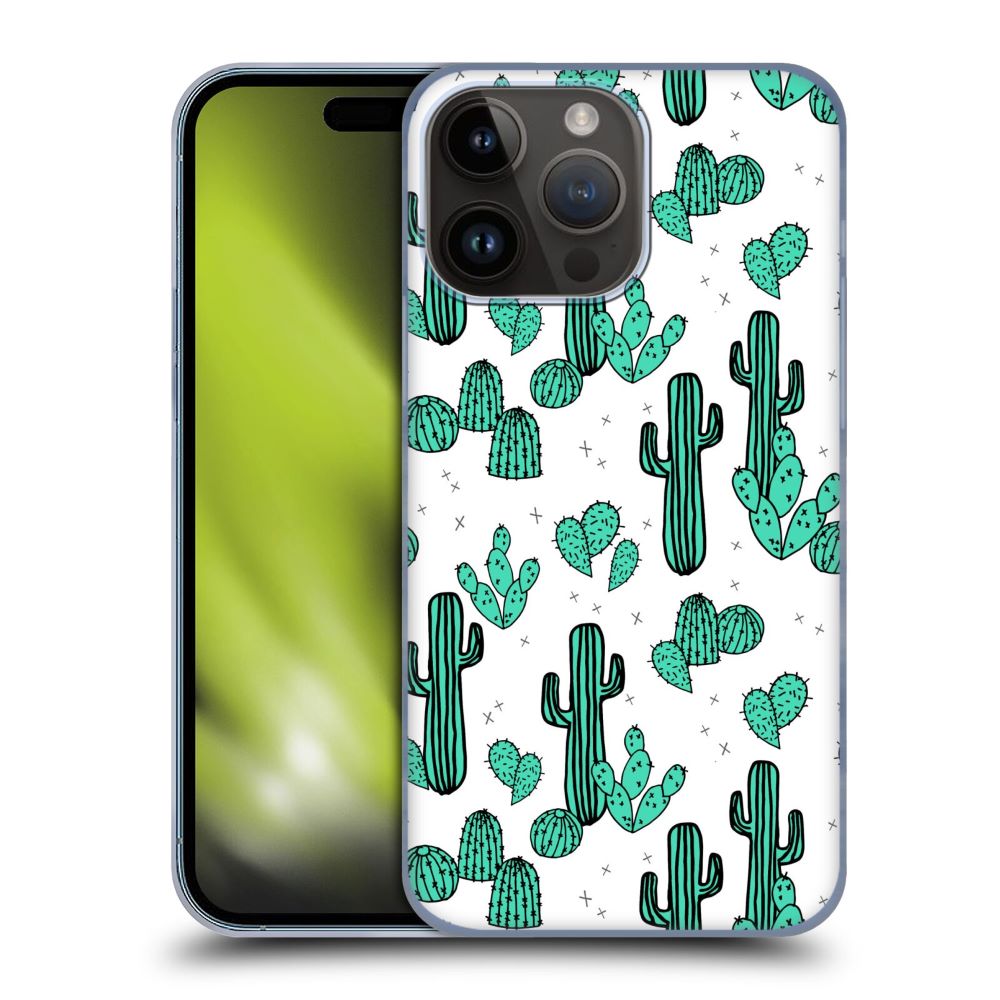 ANDREA LAUREN DESIGN アンドレアローレン Plant Pattern Cactus ハード case 公式 オフィシャル