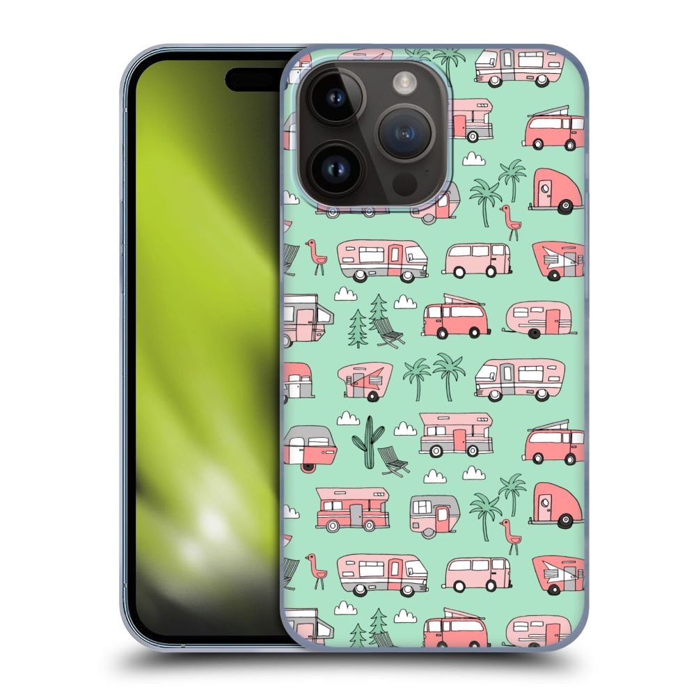 ANDREA LAUREN DESIGN アンドレアローレン Lady Like Car ハード case 公式 オフィシャル