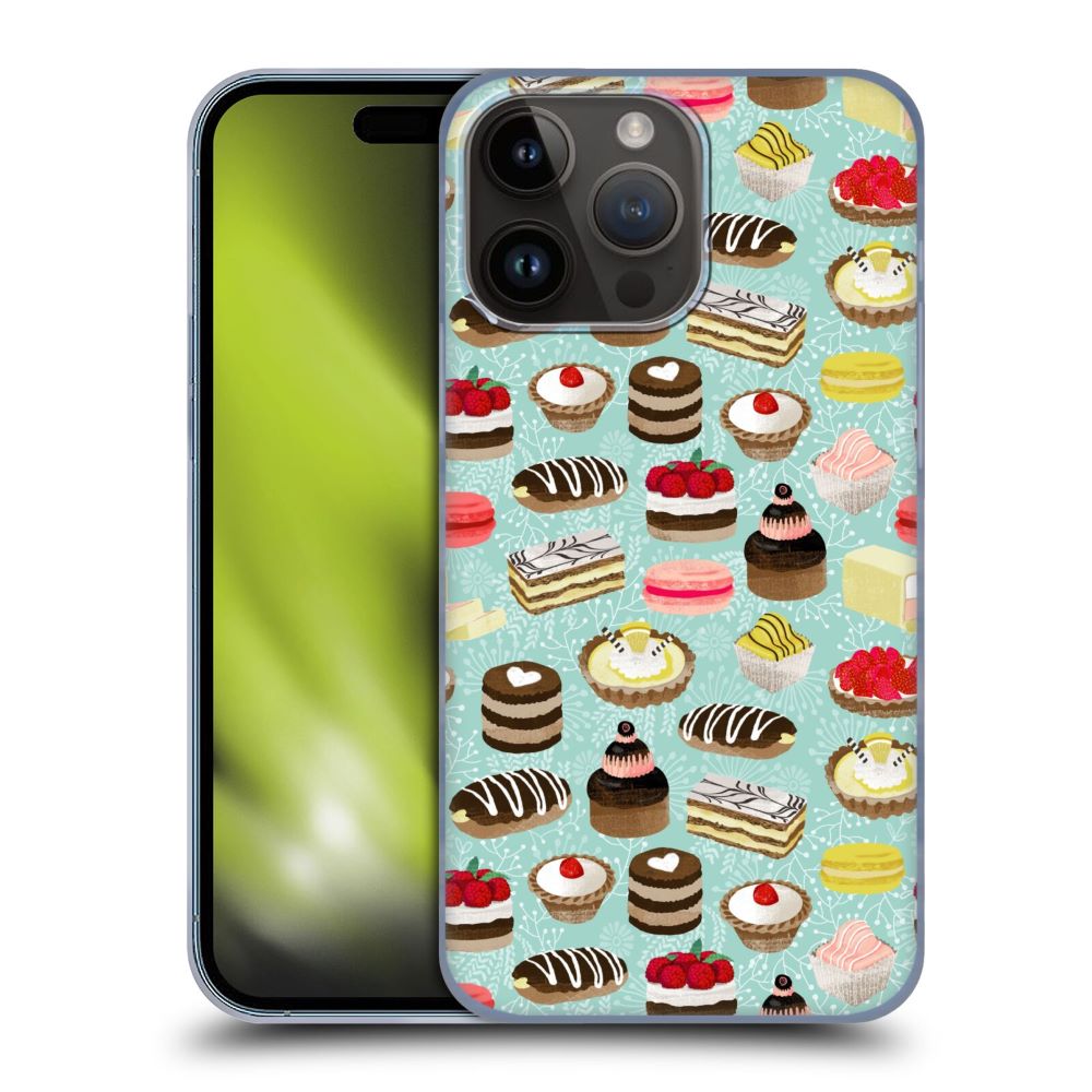 ANDREA LAUREN DESIGN アンドレアローレン Food Pattern Desserts 公式 オフィシャル