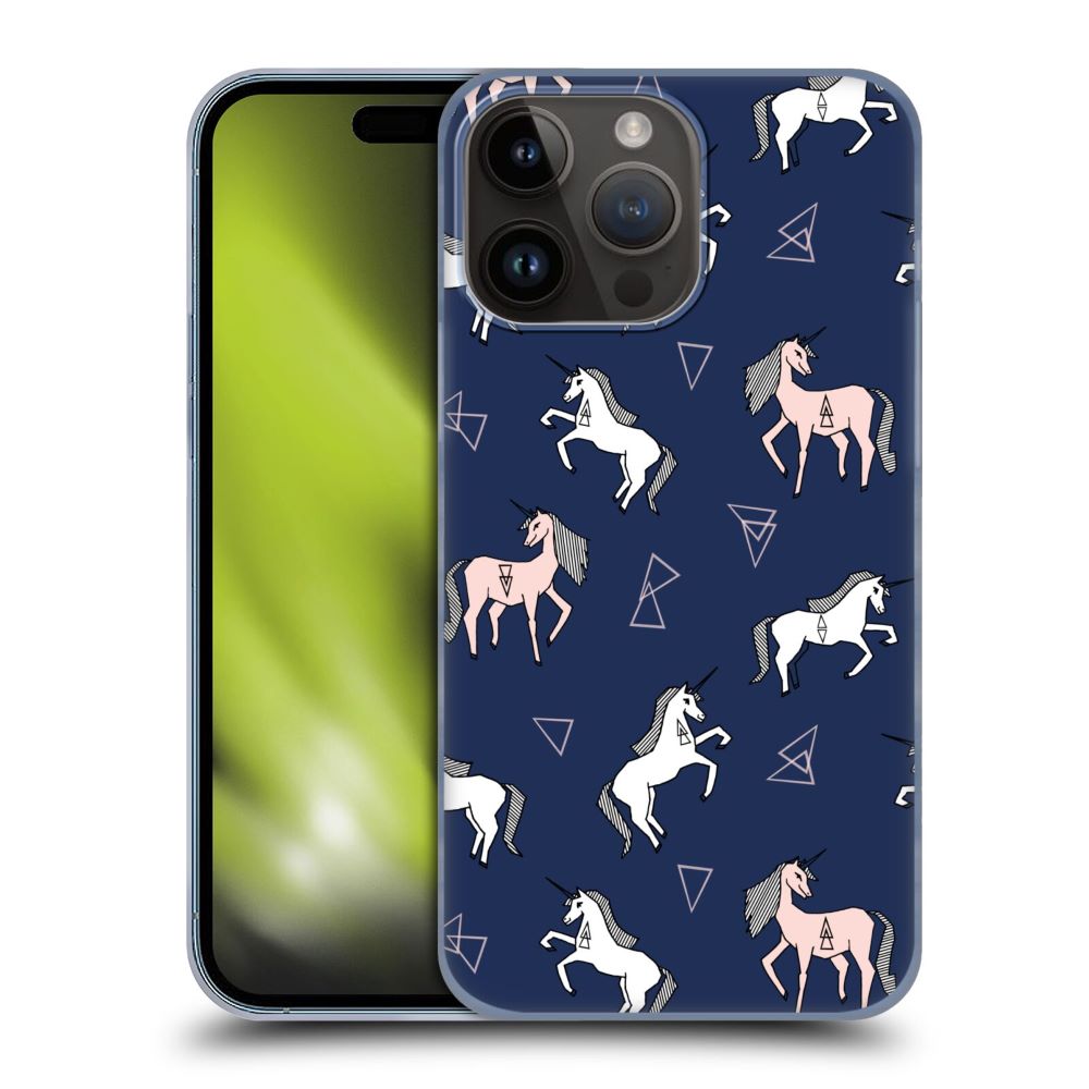 ANDREA LAUREN DESIGN アンドレアローレン Assorted Unicorn ハード case 公式 オフィシャル