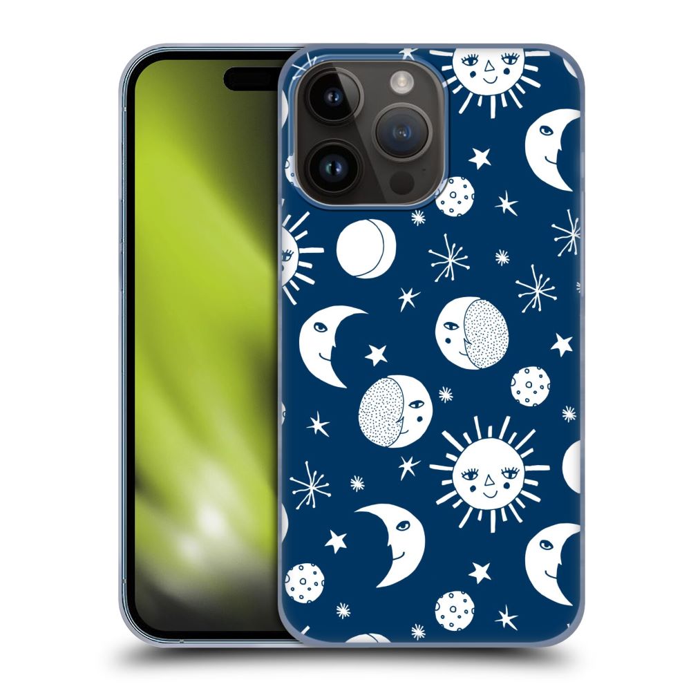 ANDREA LAUREN DESIGN アンドレアローレン Assorted Sun Moon ハード case 公式 オフィシャル