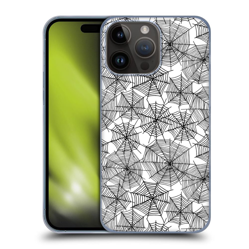 ANDREA LAUREN DESIGN アンドレアローレン Assorted Spider Webs ハード case 公式 オフィシャル