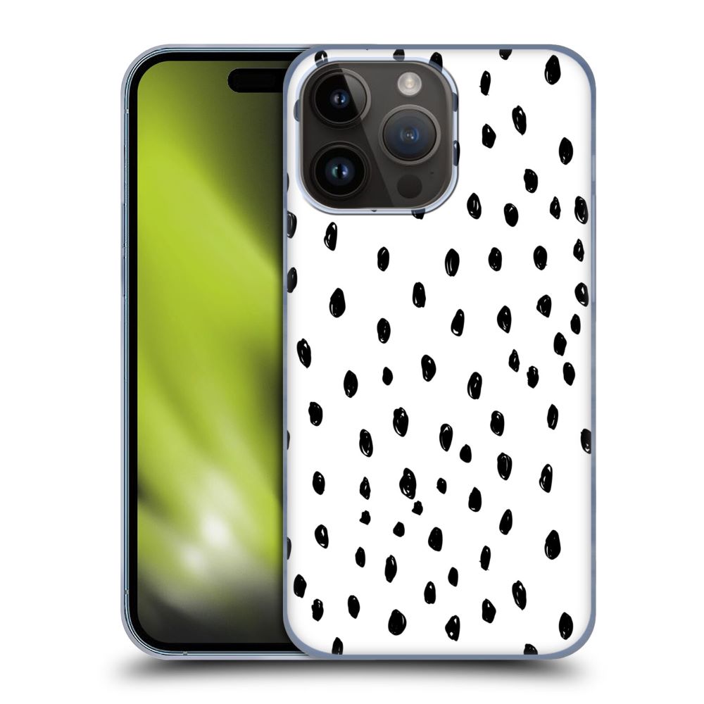 ANDREA LAUREN DESIGN アンドレアローレン Assorted Dots ハード case 公式 オフィシャル