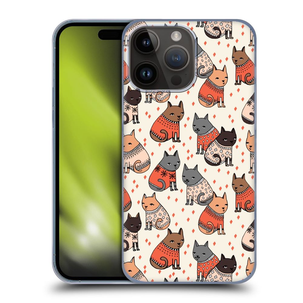 ANDREA LAUREN DESIGN アンドレアローレン Animals Cozy Cats ハード case 公式 オフィシャル