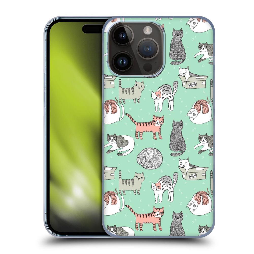 ANDREA LAUREN DESIGN アンドレアローレン Animals Cats ハード case 公式 オフィシャル