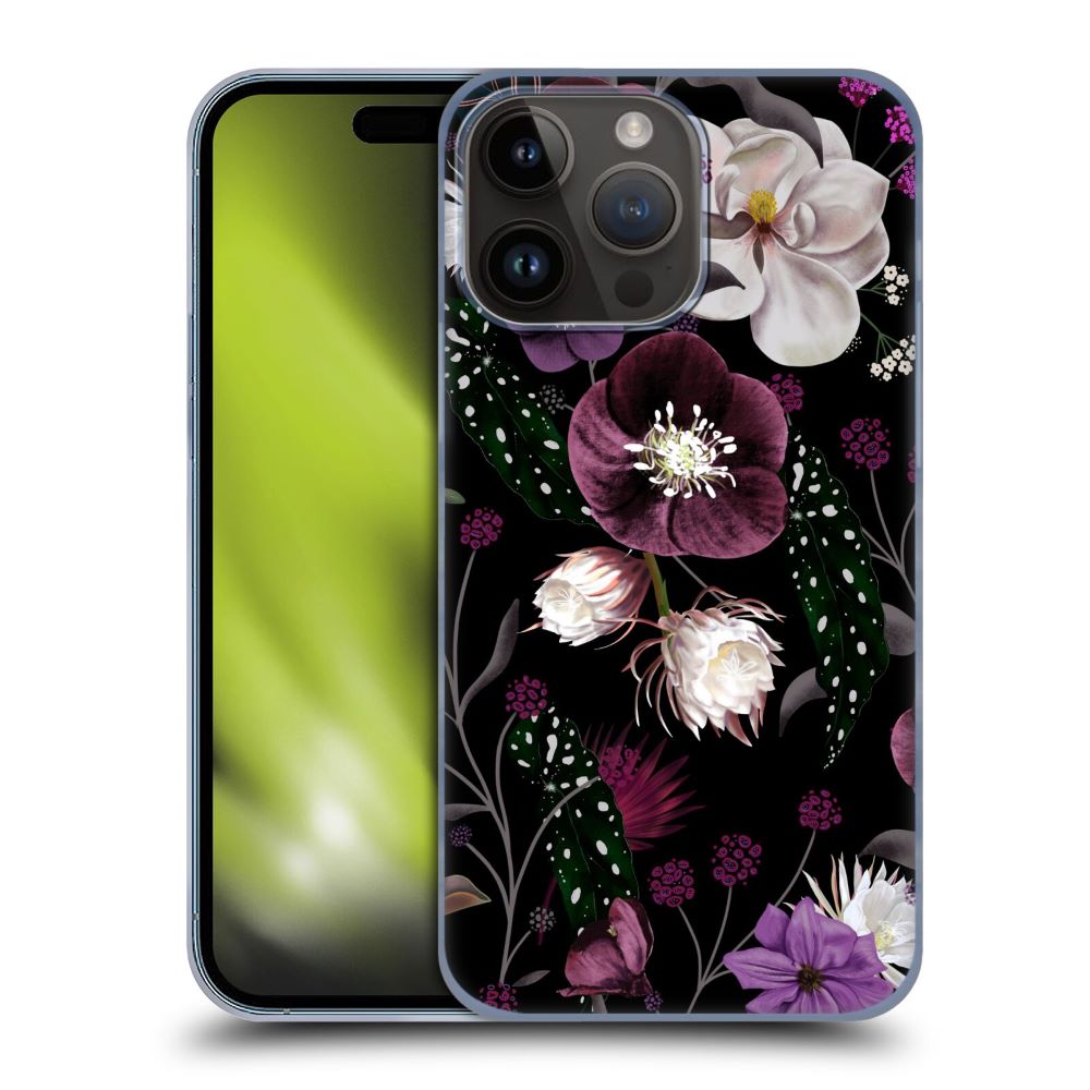 ANIS ILLUSTRATION アニス Graphics Botanical Dream ハード case 公式 オフィシャル