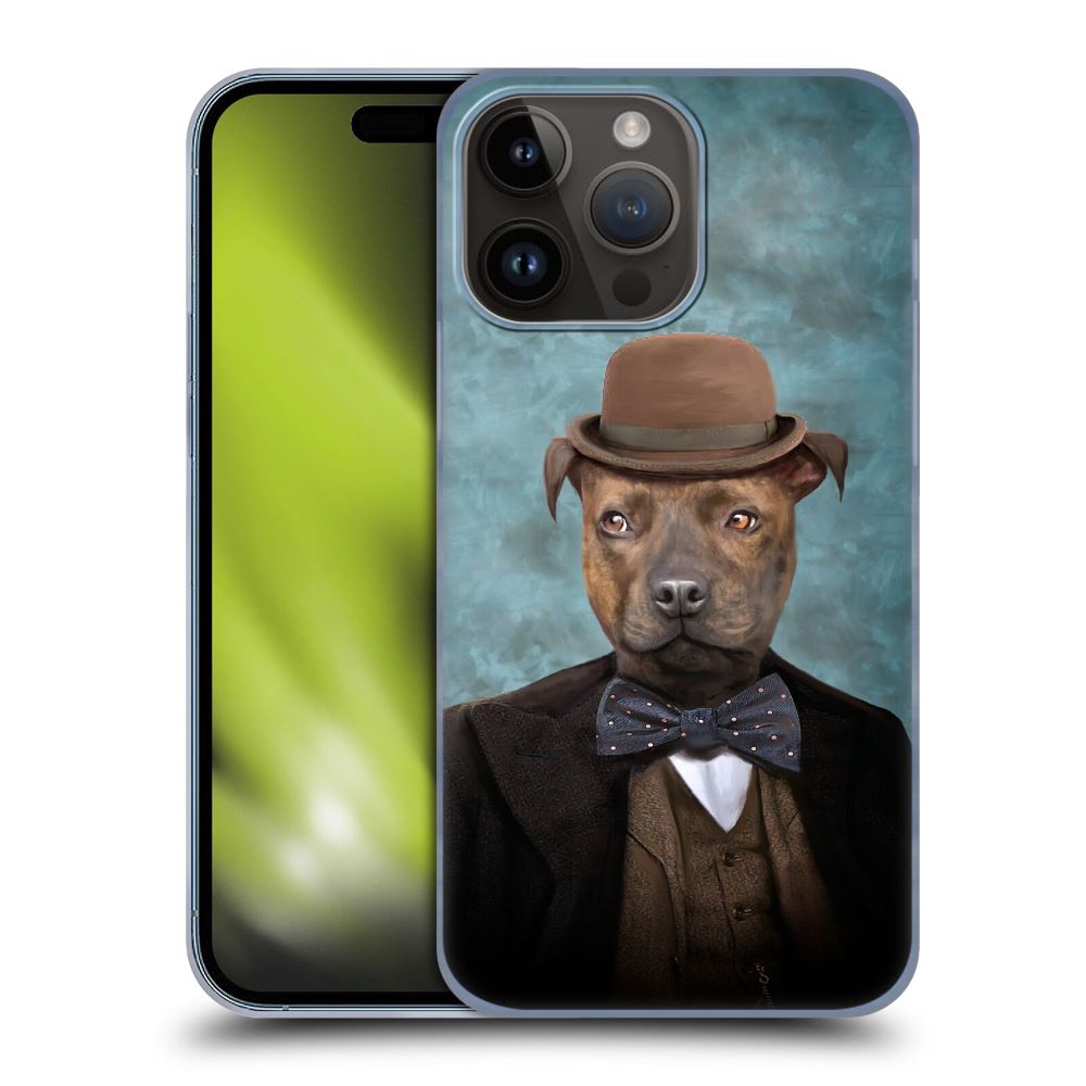 ANTHONY CHRISTOU アンソニーフリストウ Art Sir Edmund Bulldog ハード case 公式 オフィシャル