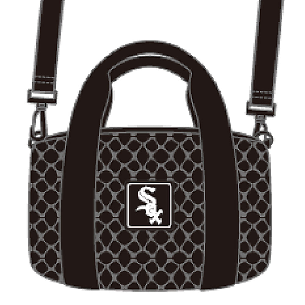 
                  
                    CHICAGO WHITE SOX（MLB） シカゴホワイトソックス - MLB MINI BOSTON SHOULDER / ショルダーバッグ 【公式 / オフィシャル】
                  
                