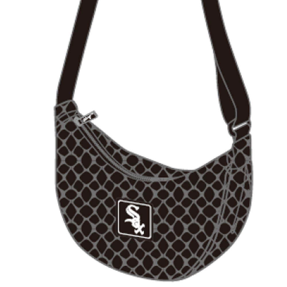 CHICAGO WHITE SOX（MLB） シカゴホワイトソックス - MESH MINI SHOULDER BAG / ショルダーバッグ 【公式 / オフィシャル】