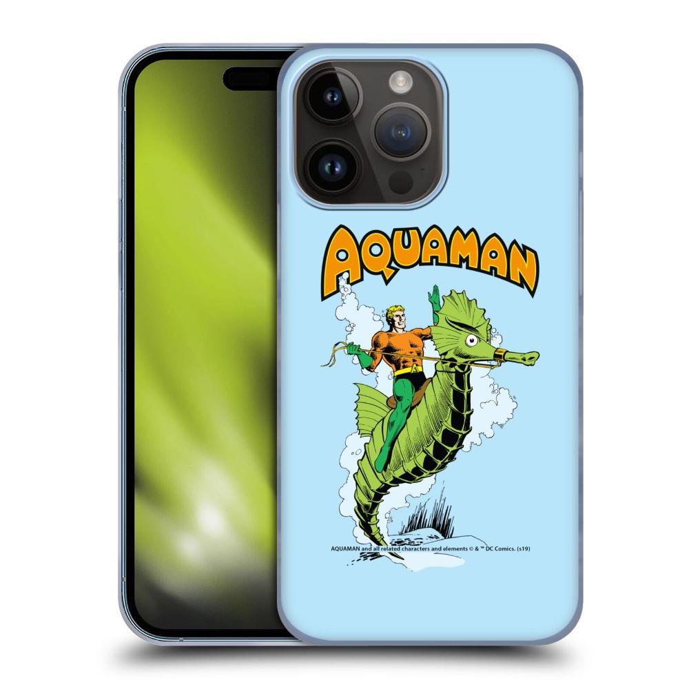 AQUAMAN アクアマン アクアマン - Fast Fashion / Storm ハード case / Apple iPhoneケース 【公式 / オフィシャル】