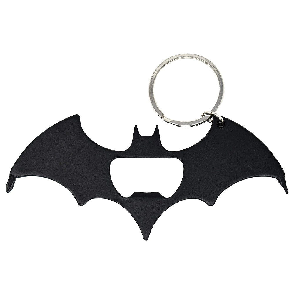 BATMAN バットマン Logo マルチツール 栓抜き キッチン用品 公式 オフィシャル