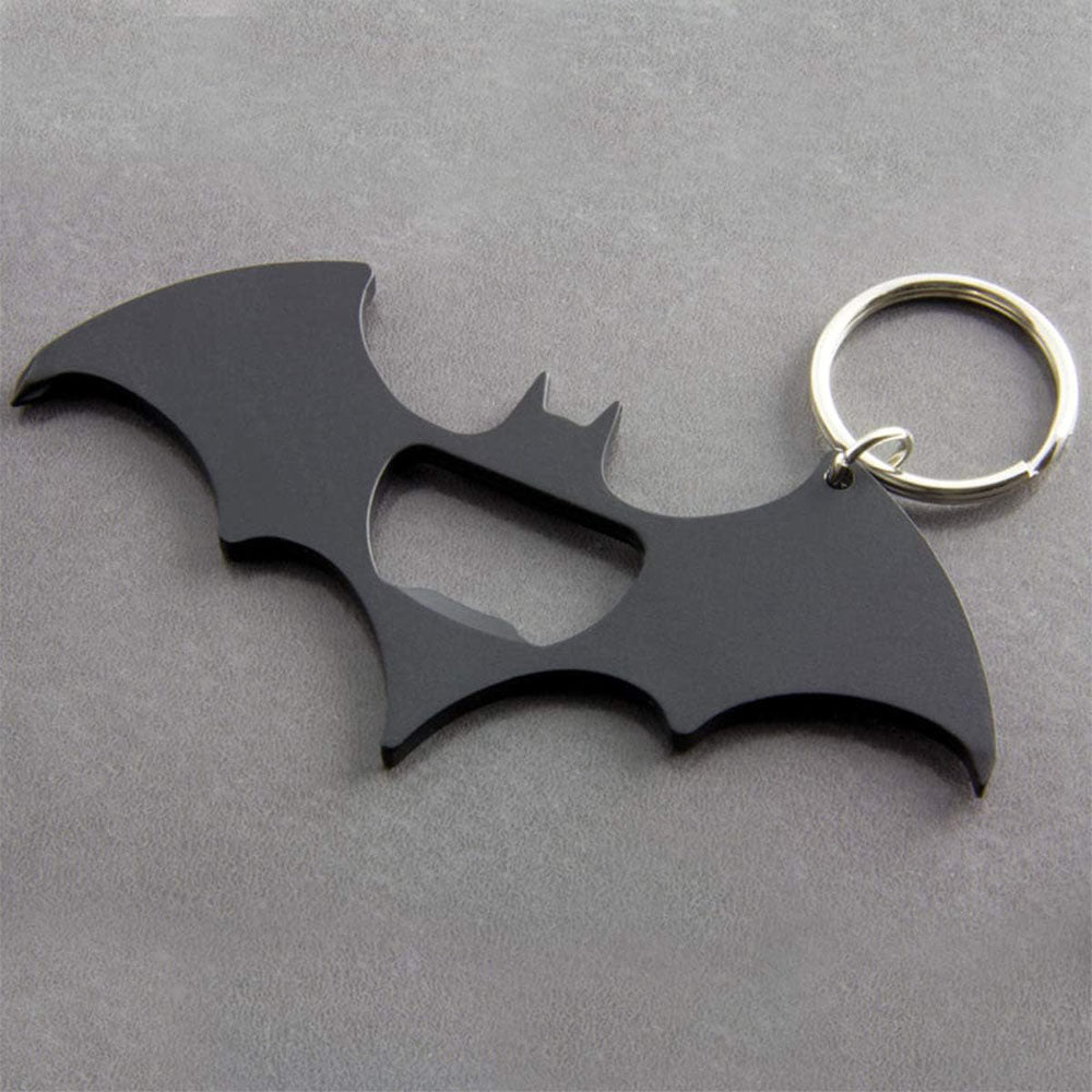 
                  
                    BATMAN バットマン Logo マルチツール 栓抜き キッチン用品 公式 オフィシャル
                  
                