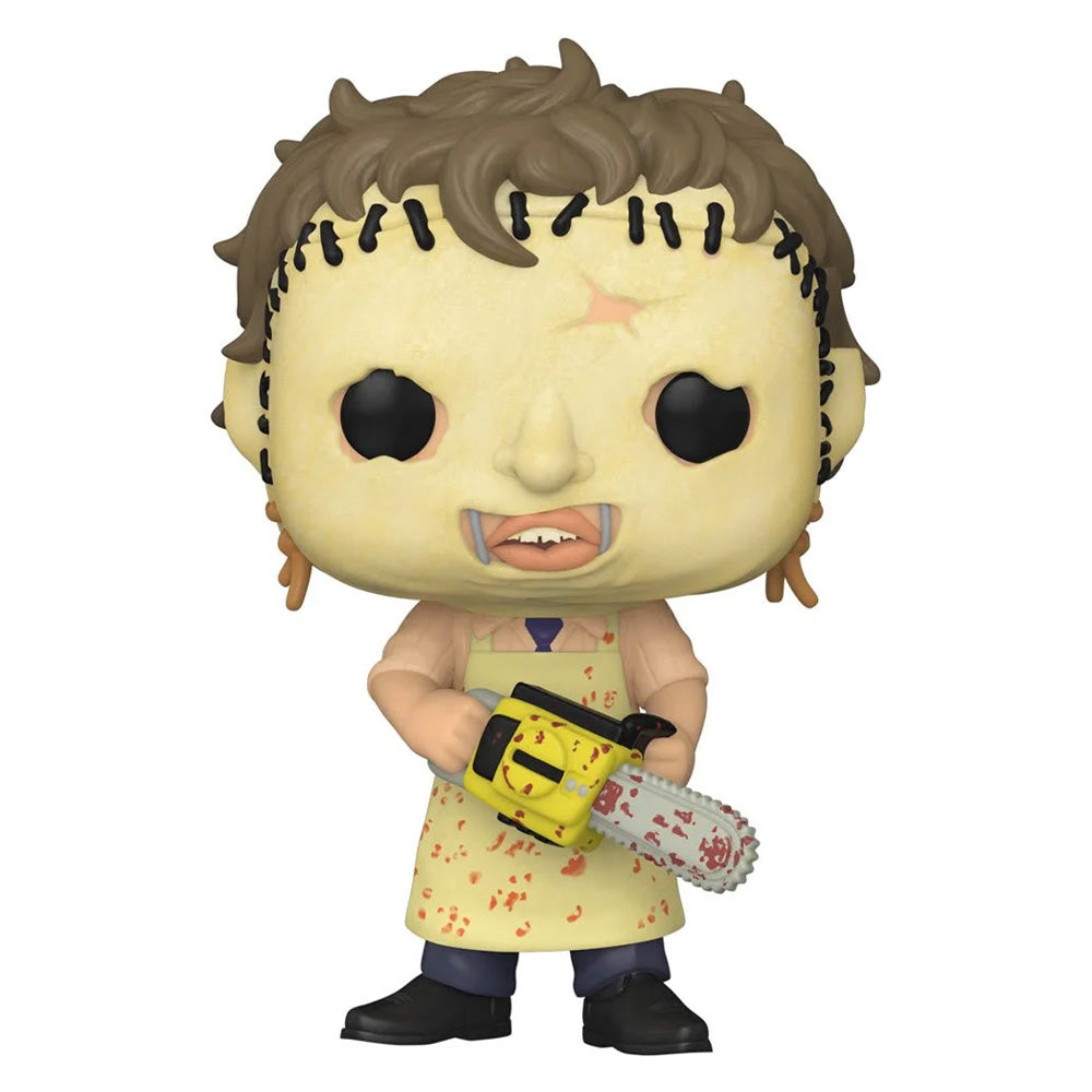 TEXAS CHAINSAW MASSACRE 悪魔のいけにえ - Leatherface Funko Pop! Vinyl Figure #1150 / フィギュア・人形 【公式 / オフィシャル】