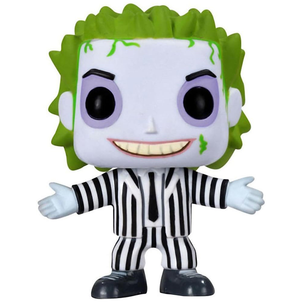 BEETLEJUICE - (9月 新作公開 ) - Movie Funko Pop! Vinyl Figure #05