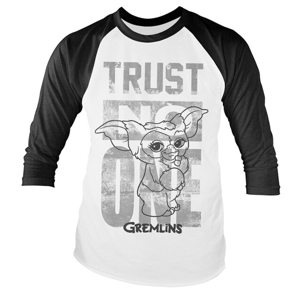 GREMLINS - Trust No One / 長袖