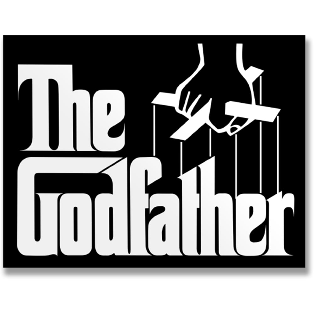 GODFATHER - The Godfather