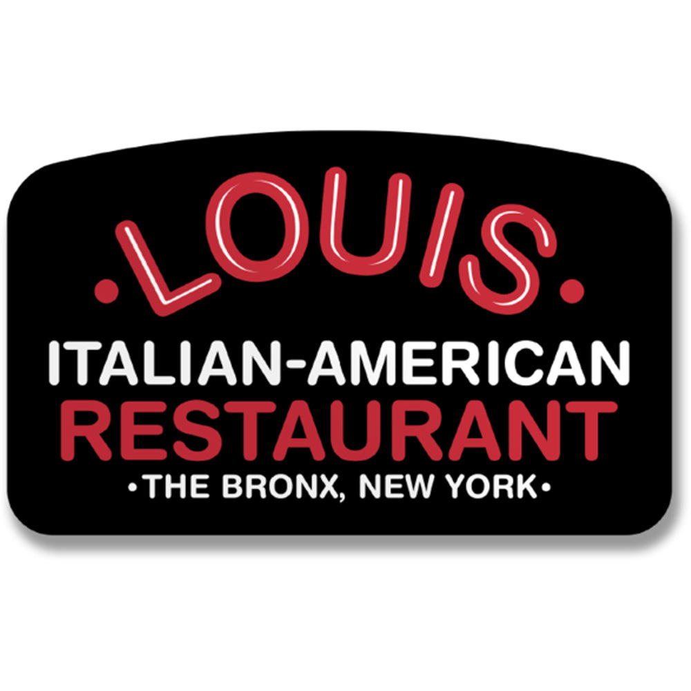 GODFATHER - Louis Italian-American Restaurant