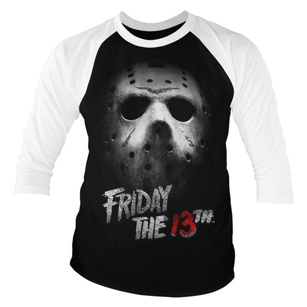 FRIDAY THE 13TH - Friday The 13th / ラグラン七分袖