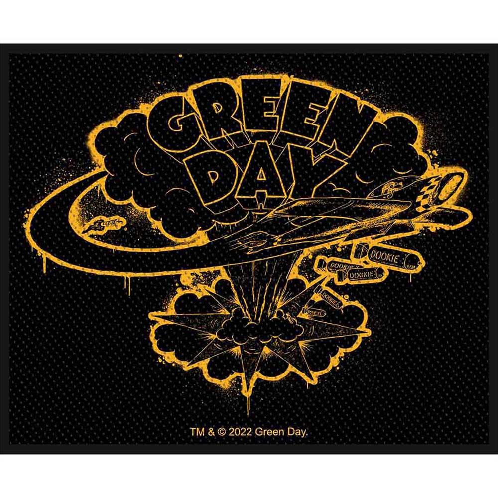 GREEN DAY - (2025年 2月 来日 ) - Dookie