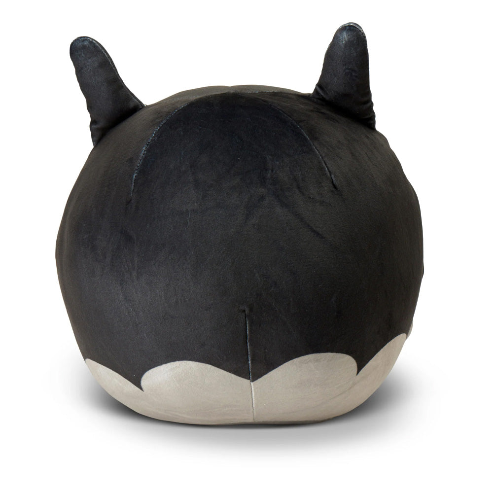 
                  
                    BATMAN バットマン Batman Grey Detective Round Cloud Pillow 寝具 公式 オフィシャル
                  
                