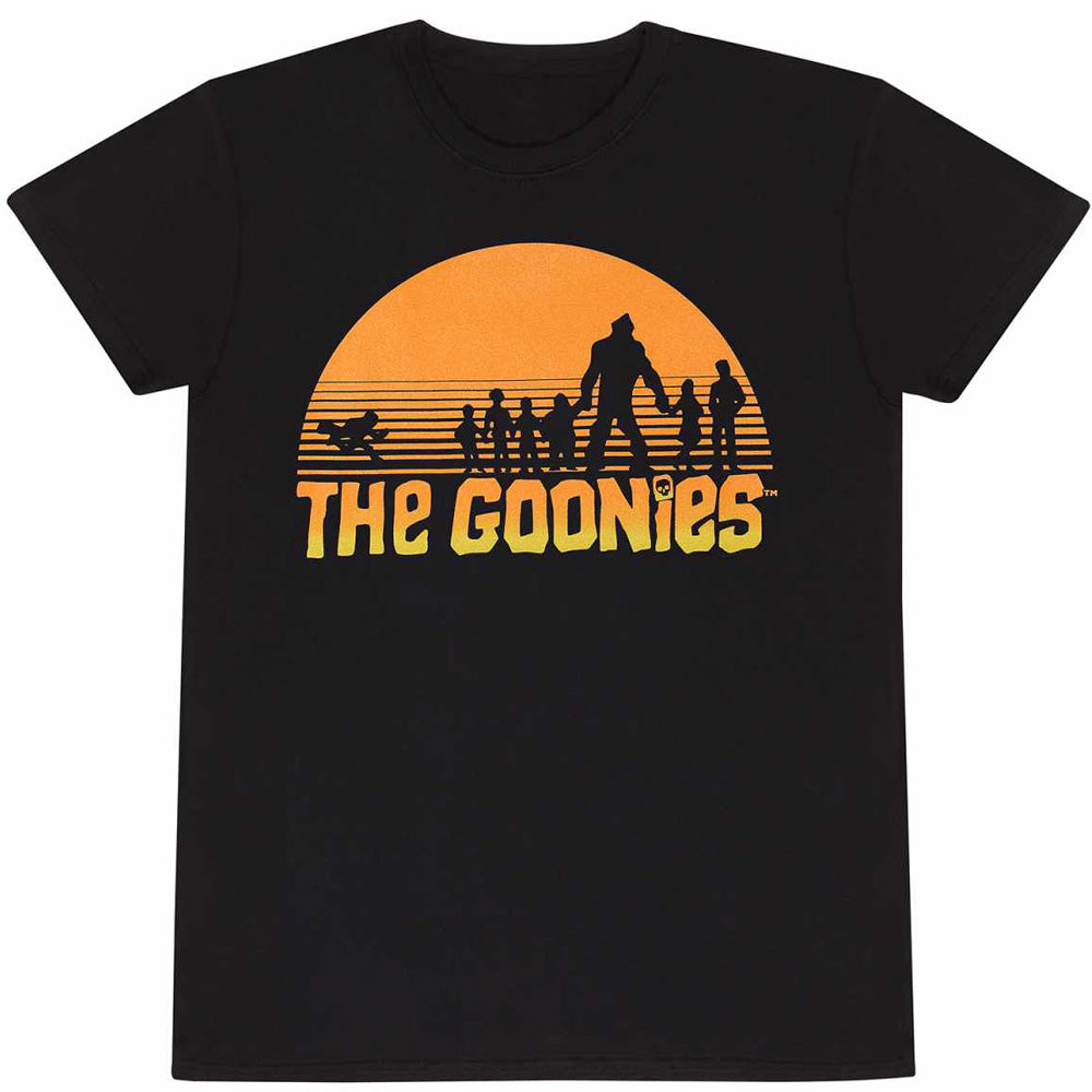 GOONIES - Sunset