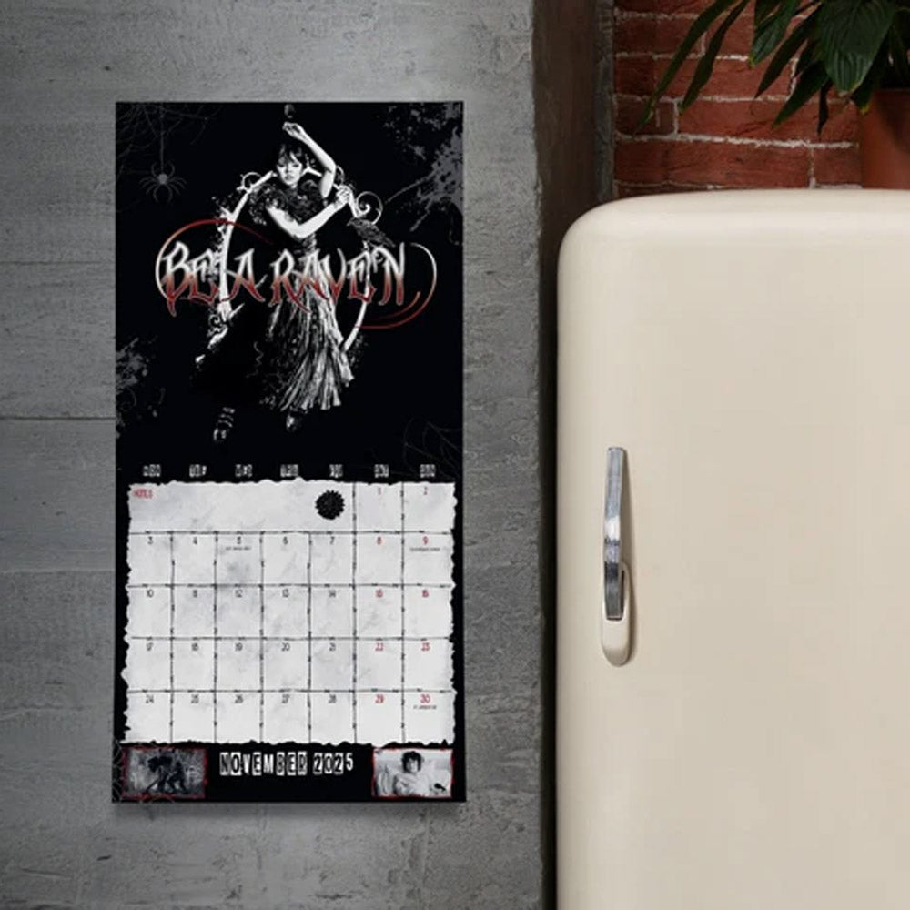 
                  
                    【予約商品】 WEDNESDAY ウェンズデー - 2025 SQUARE CALENDAR / カレンダー・ダイアリー 【公式 / オフィシャル】
                  
                