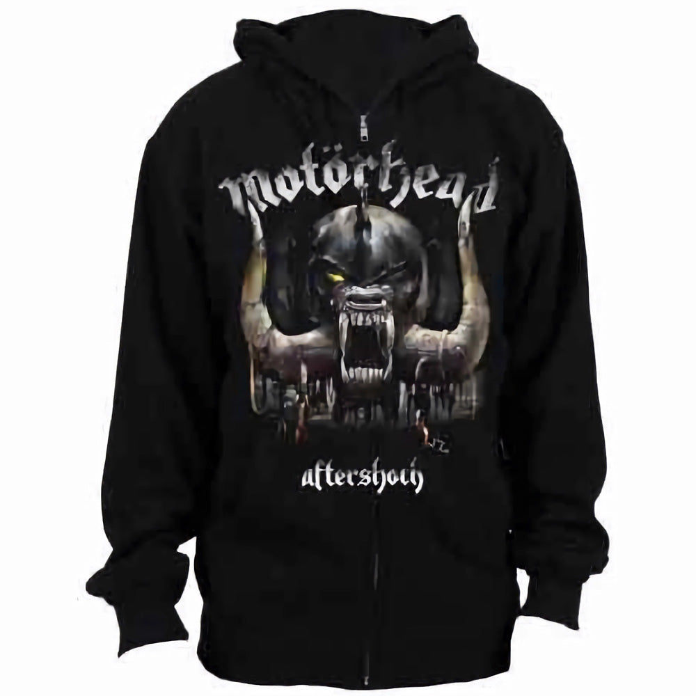 MOTORHEAD - War Pig / ジップ