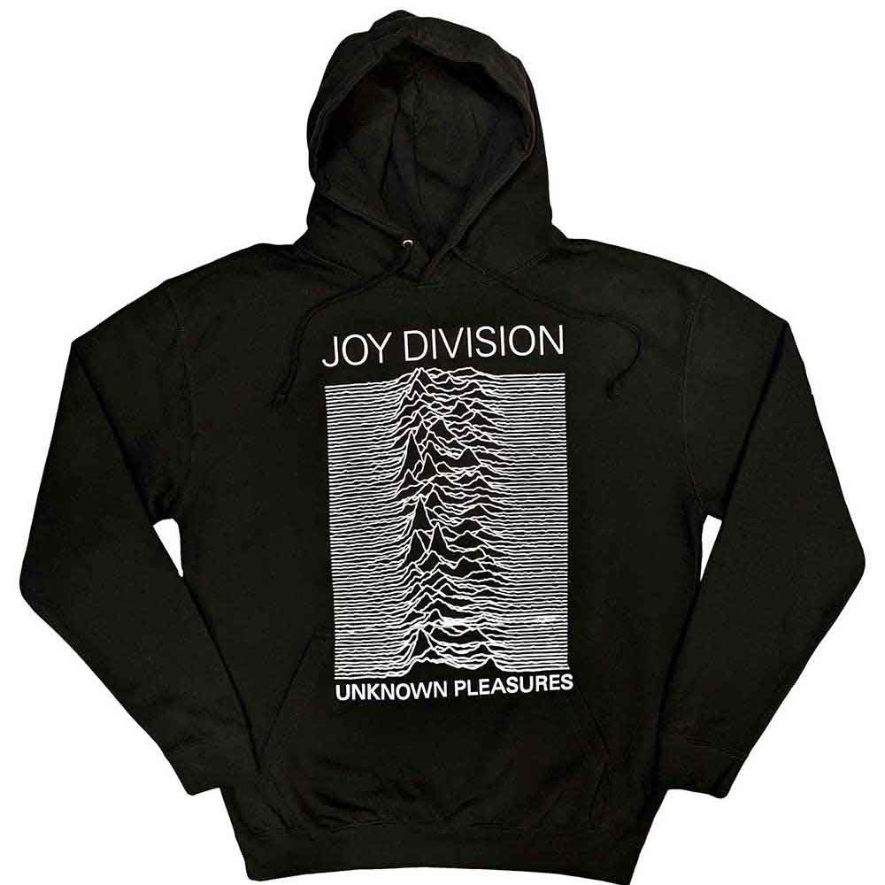 JOY DIVISION - (デビュー 45周年 ) - Unknown Pleasures FP