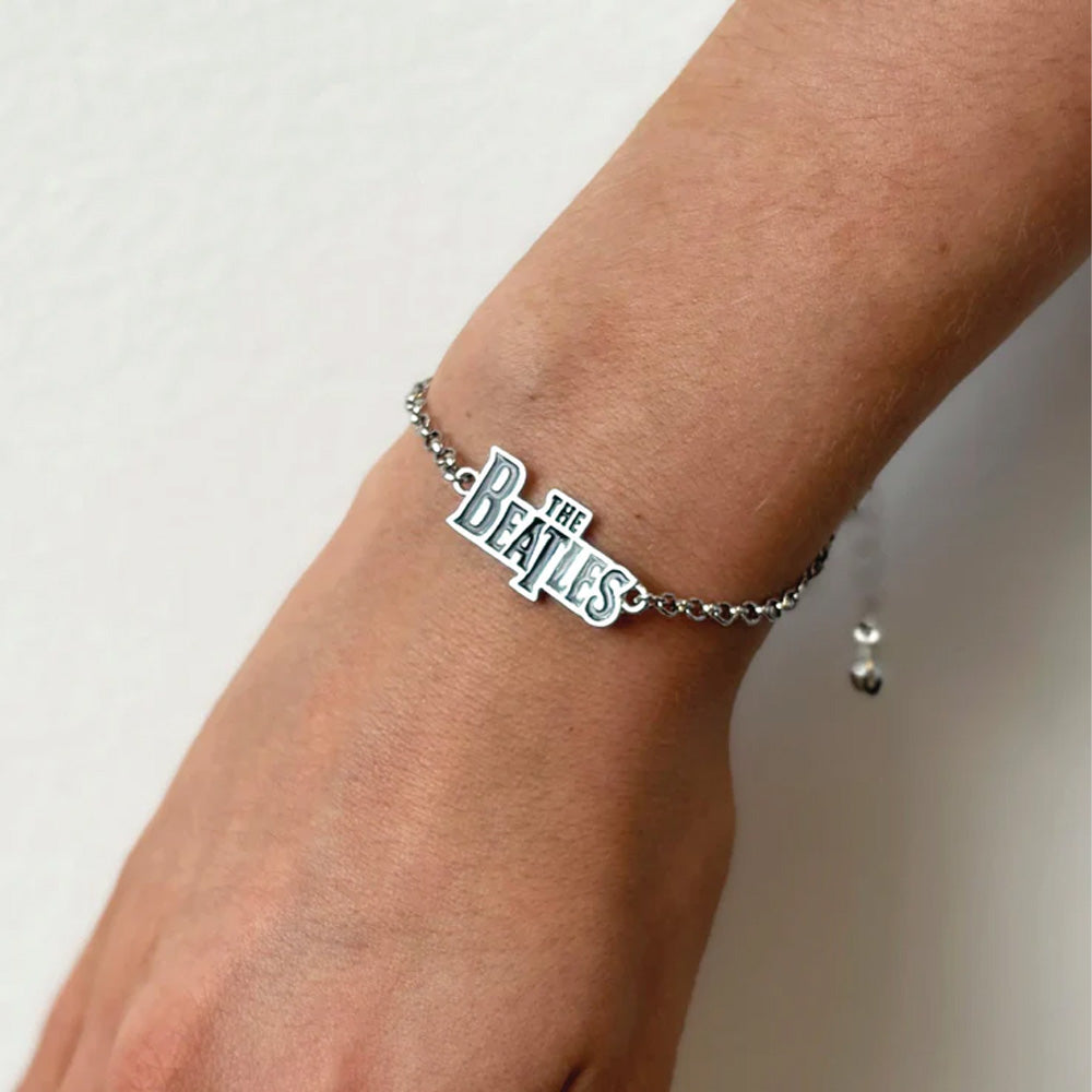 
                  
                    【予約商品】 THE BEATLES ビートルズ (ABBEY ROAD 55周年 ) - Abbey Road Bracelet / Disaster(U.K.ブランド) / ブレスレット 【公式 / オフィシャル】
                  
                