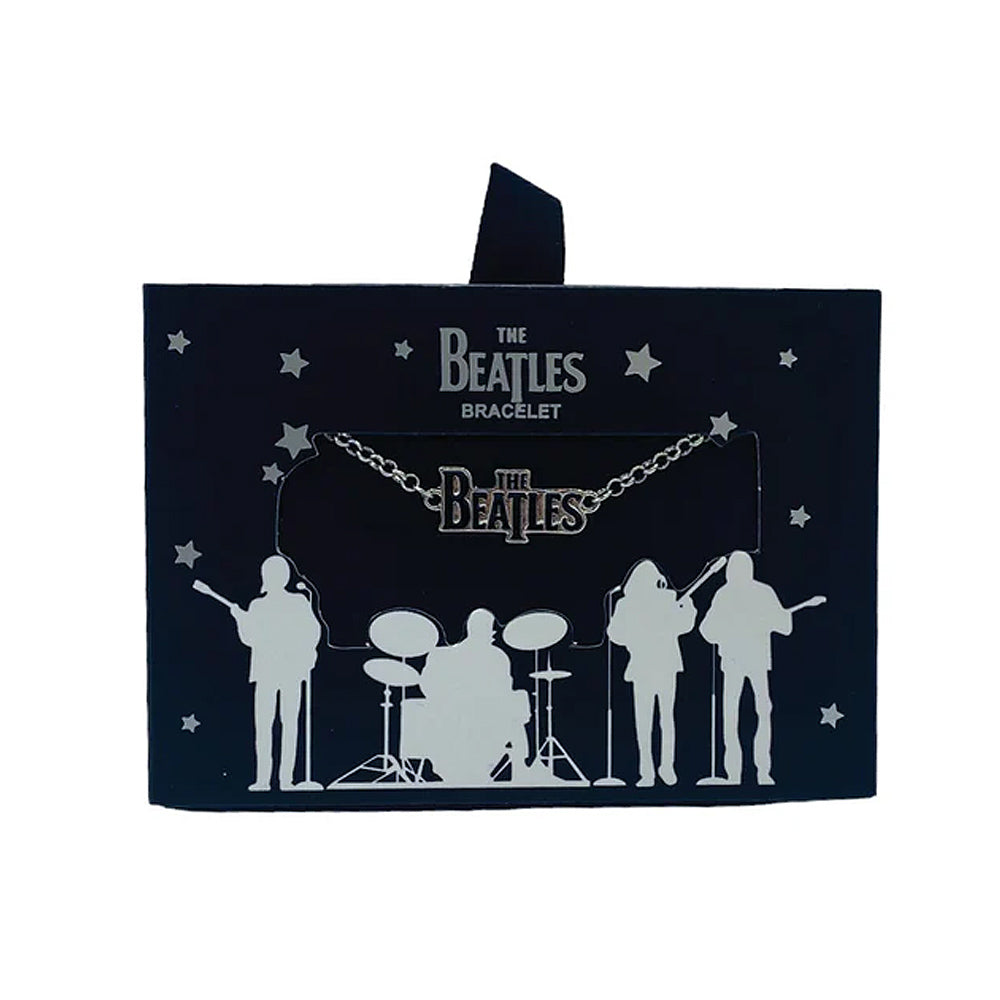 
                  
                    【予約商品】 THE BEATLES ビートルズ (ABBEY ROAD 55周年 ) - Abbey Road Bracelet / Disaster(U.K.ブランド) / ブレスレット 【公式 / オフィシャル】
                  
                