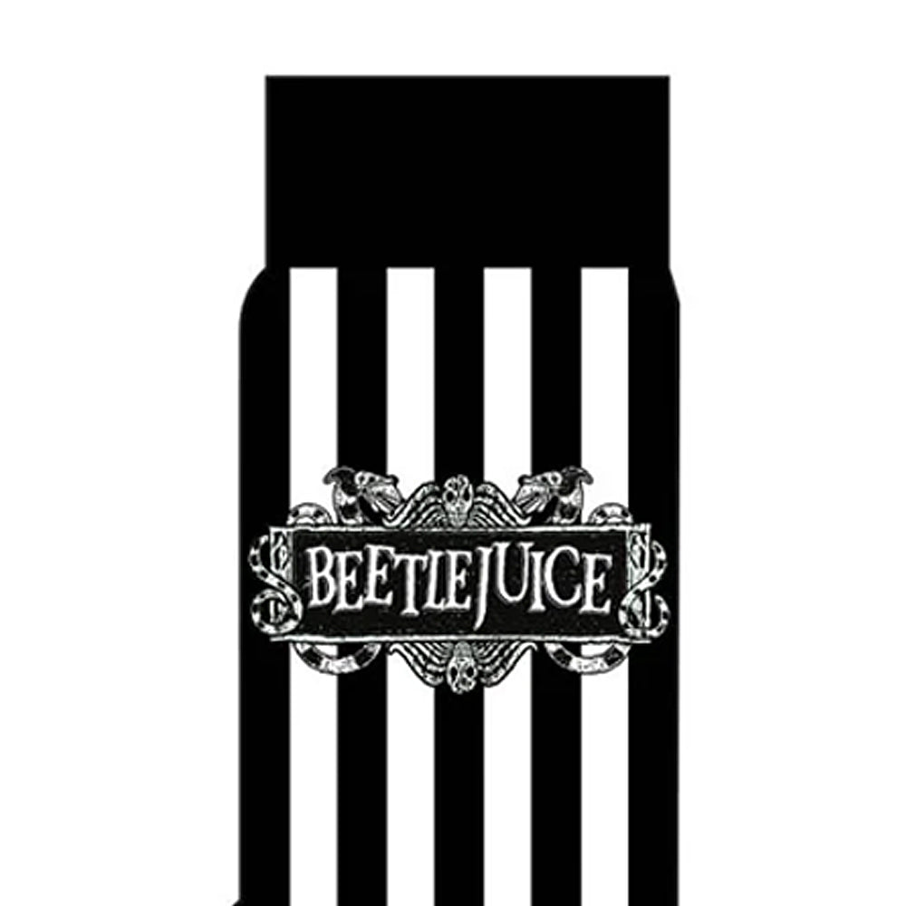 
                  
                    BEETLEJUICE ビートルジュース (9月 新作公開 ) - Undead Pinstripe / マグ & ソックスセット / マグカップ
                  
                