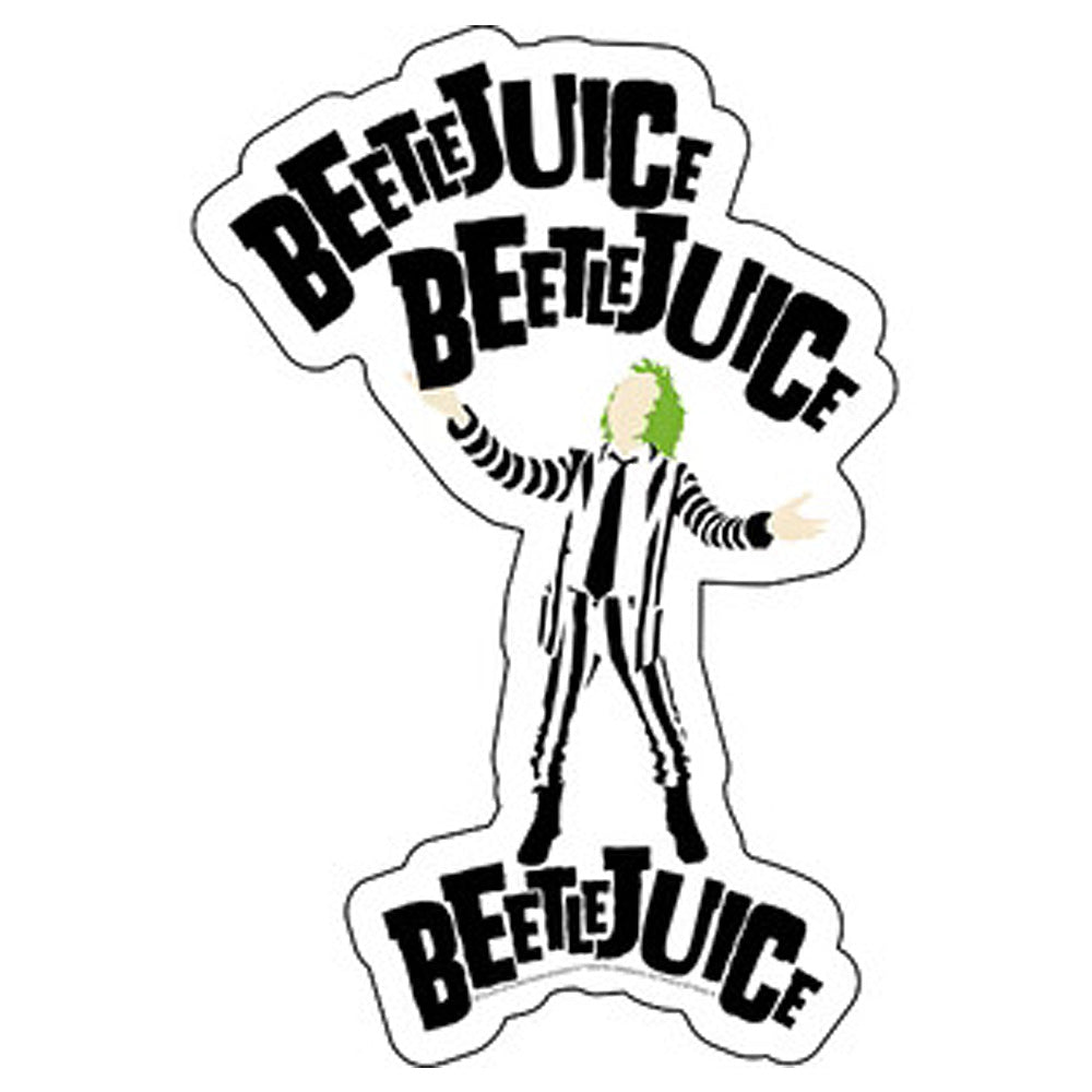 BEETLEJUICE - (9月 新作公開 ) - 3 Times