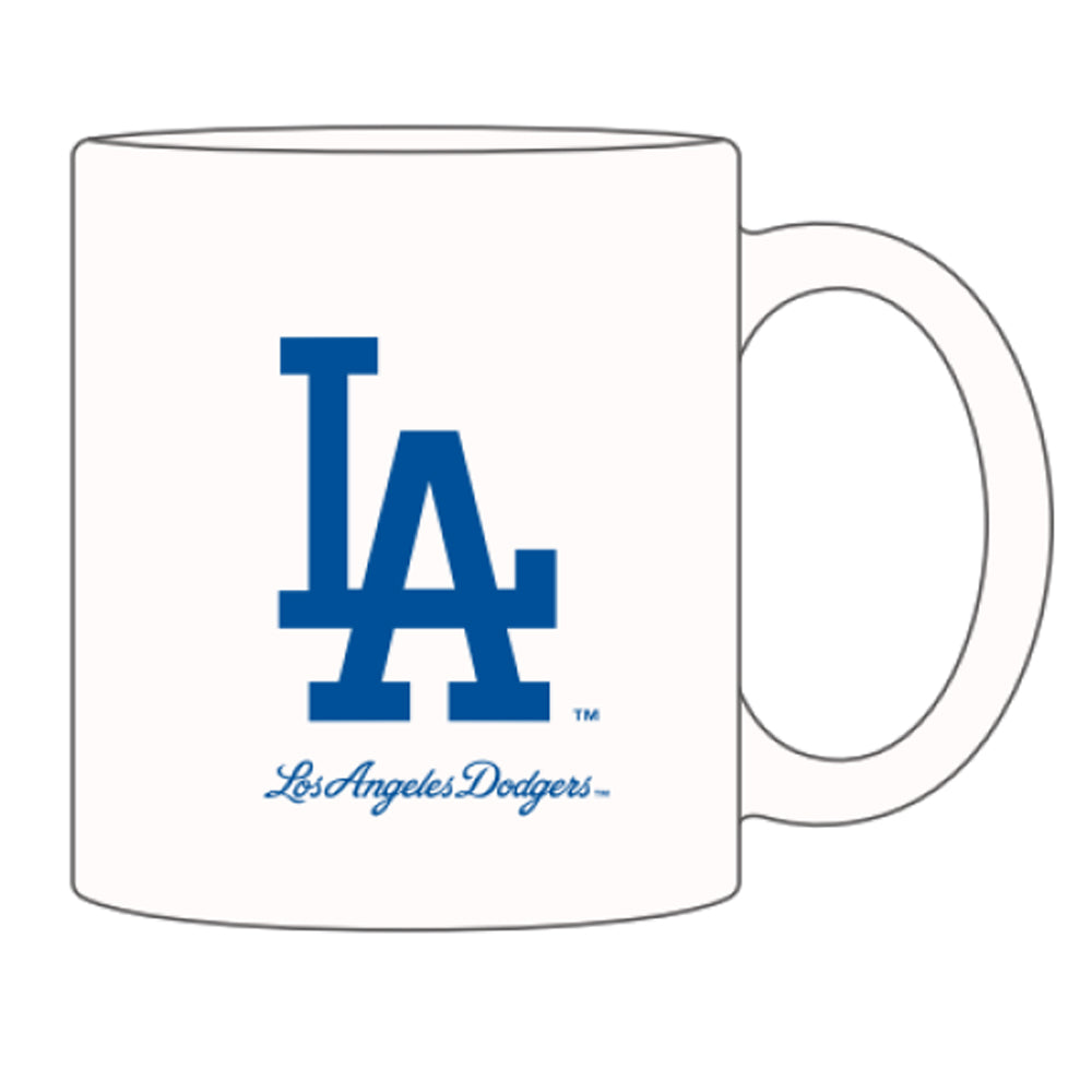 LOS ANGELES DODGERS（MLB） ロサンゼルスドジャース - LOS ANGELES DODGERS / マグカップ 【公式 / オフィシャル】