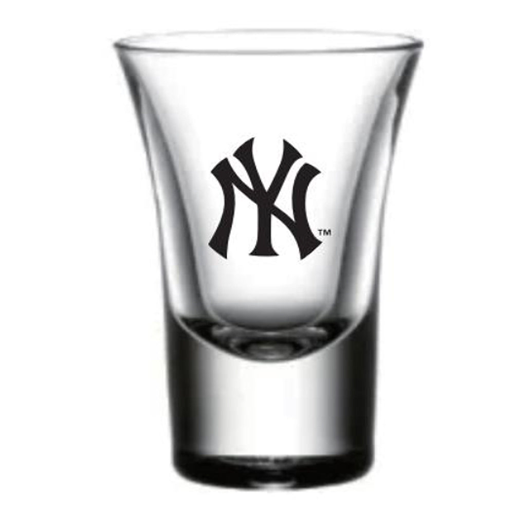 NEW YORK YANKEES（MLB） - NEW YORK YANKEES / ショットグラス