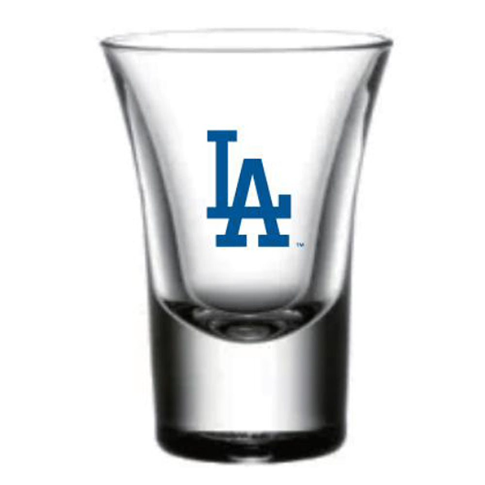 LOS ANGELES DODGERS（MLB） - LOS ANGELES DODGERS / ショットグラス