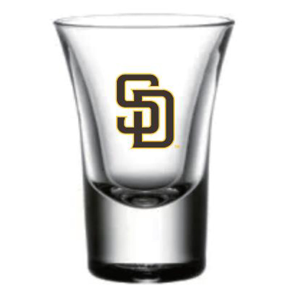 SAN DIEGO PADRES（MLB） - SAN DIEGO PADRES / ショットグラス