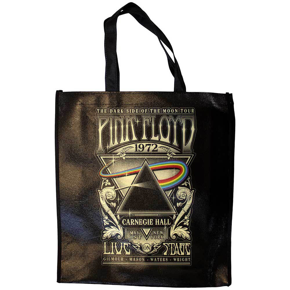 PINK FLOYD - (「対」 30周年 ) - Carnegie Hall Poster