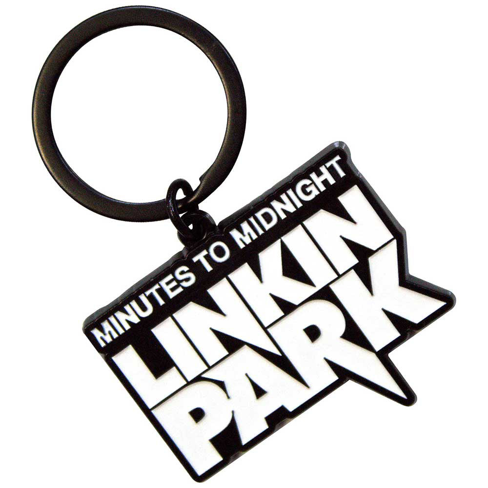 LINKIN PARK - Minutes To Midnight