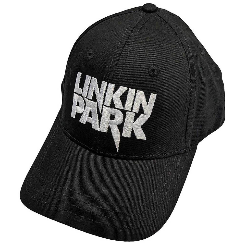 LINKIN PARK - (2月 来日 ) - White Logo