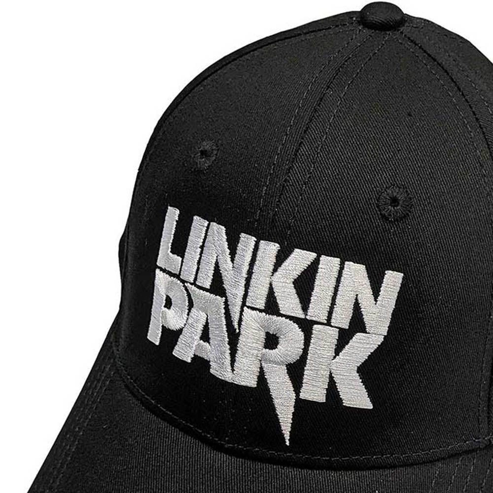 
                  
                    LINKIN PARK リンキンパーク (2月 来日 ) - White Logo / キャップ / メンズ
                  
                